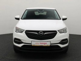 Opel Grandland X | 2