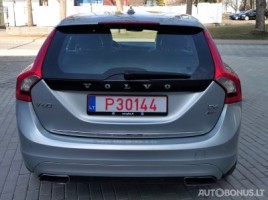 Volvo V60, 2.4 l., universal | 4