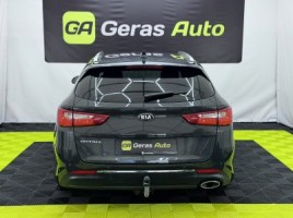 Kia Optima, universalas | 4
