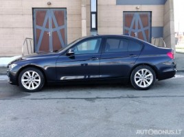 BMW 320, 2.0 l., saloon | 2