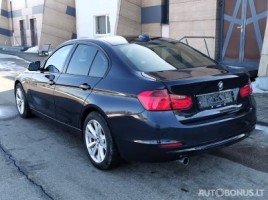 BMW 320, 2.0 l., saloon | 3