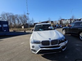 BMW X3 | 2