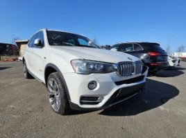 BMW X3 | 1