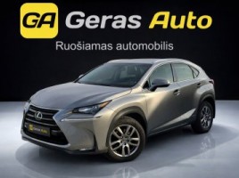 Lexus NX 300h