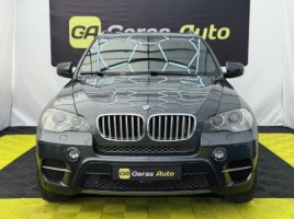 BMW X5, Внедорожник | 1