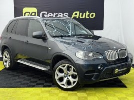 BMW X5, Внедорожник | 2