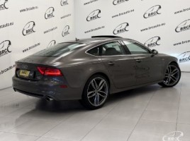 Audi A7 | 1