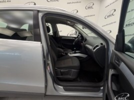 Audi Q5, 2.0 l., cross-country | 2