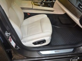 BMW 740, 3.0 l., sedanas | 3