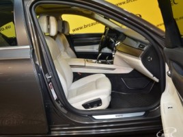 BMW 740, 3.0 l., sedanas | 2