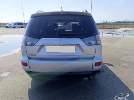 Mitsubishi Outlander, 2.4 l., cross-country | 3
