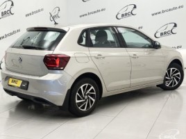 Volkswagen Polo, 1.0 l., hatchback | 1
