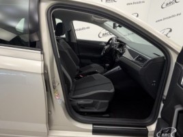 Volkswagen Polo, 1.0 l., hatchback | 3