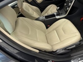 Volvo V60, 2.0 l., universal | 3