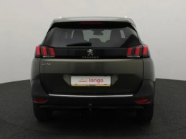 Peugeot 5008 | 4