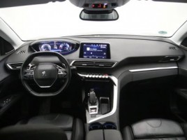 Peugeot 5008 | 1