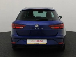 Seat Leon | 4