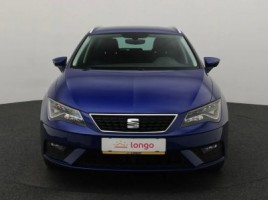 Seat Leon | 2