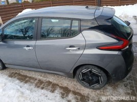 Nissan Leaf | 1