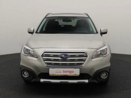 Subaru Legacy | 2