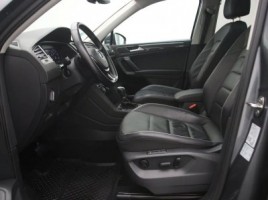 Volkswagen Tiguan, 2.0 l., visureigis | 3