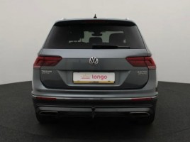 Volkswagen Tiguan, 2.0 l., visureigis | 4