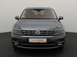 Volkswagen Tiguan, 2.0 l., visureigis | 2