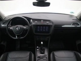 Volkswagen Tiguan, 2.0 l., visureigis | 1