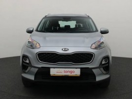 Kia Sportage | 2