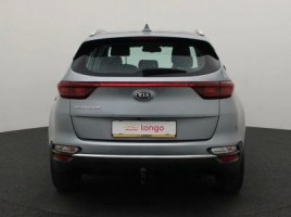 Kia Sportage | 4