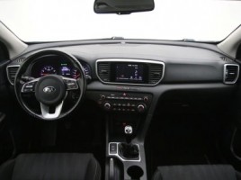 Kia Sportage | 1