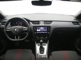 Skoda Octavia, 1.6 l., universalas | 1