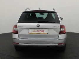Skoda Octavia, 1.6 l., universalas | 4