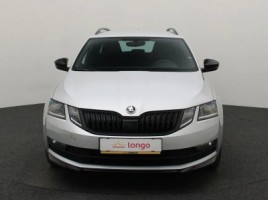 Skoda Octavia, 1.6 l., universalas | 2