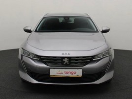 Peugeot 508 | 2