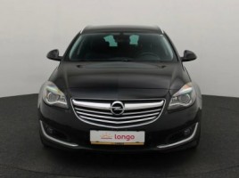 Opel Insignia, 2.0 l., universal | 2