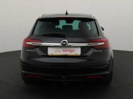 Opel Insignia, 2.0 l., universal | 4