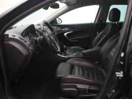 Opel Insignia, 2.0 l., universal | 3