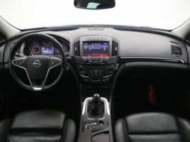 Opel Insignia, 2.0 l., universal | 1