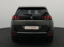 Peugeot 5008 | 4