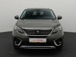 Peugeot 5008 | 2