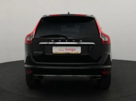 Volvo XC60 | 4