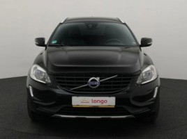 Volvo XC60 | 2