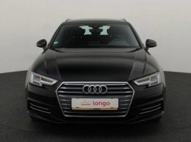 Audi A4, 2.0 l., universalas | 2