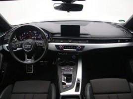 Audi A4, 2.0 l., universalas | 1