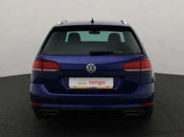 Volkswagen Golf, 1.5 l., Универсал | 4