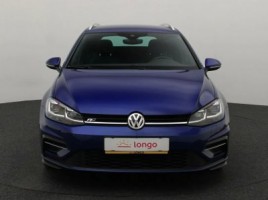 Volkswagen Golf, 1.5 l., Универсал | 2