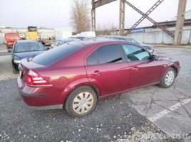 Ford Mondeo, 1.8 l., hatchback | 2