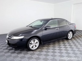 Honda Accord, 2.0 l., sedanas | 1