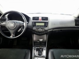 Honda Accord, 2.0 l., sedanas | 4